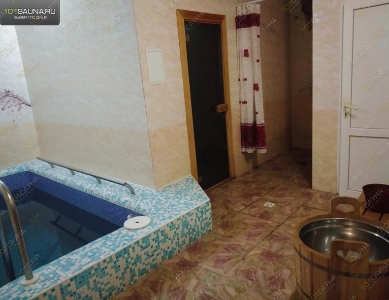 Сауна Пар-house, в Тюмени, Ветеранов труда, 34 стр. 1 | 13 | 101sauna.ru