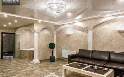 Баня Слудские бани, в Перми, ул. Ким 93 | 2 | 101sauna.ru