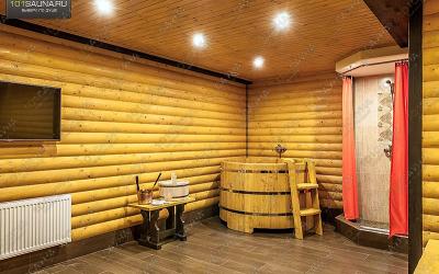 Баня Слудские бани, в Перми, ул. Ким 93 | 3 | 101sauna.ru