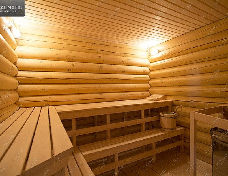 Баня Слудские бани, в Перми, ул. Ким 93 | 10 | 101sauna.ru