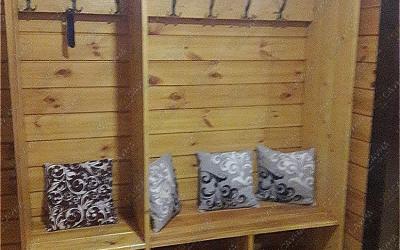 Русские Бани Аврора, в Томске, улица Яковлева, 41 | Большая Баня | 101sauna.ru