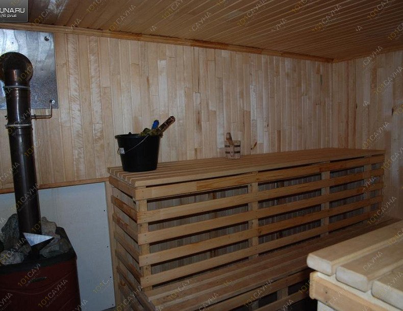 Баня С прорубью, в Самаре, г. Самара, ул. Халиловская, 1б. Река Самарка. | вместительная парилка | 101sauna.ru