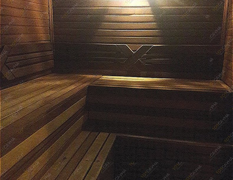 Русские Бани Аврора, в Томске, улица Яковлева, 41 | Маленькая Баня | 101sauna.ru