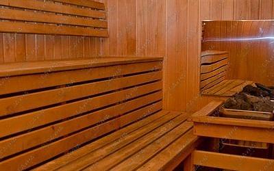 Гостиничный комплекс Villa San Remo, в Краснодаре, Тихорецкая, 43 | Сауна | 101sauna.ru