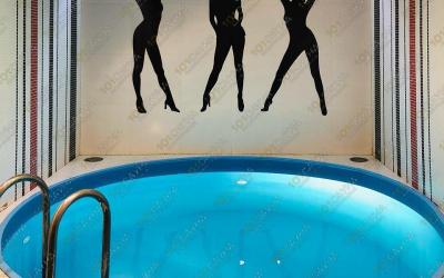 Сауна Краски, в Краснодаре, Алтайская, 18 | 1 | 101sauna.ru