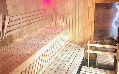 Сауна Краски, в Краснодаре, Алтайская, 18 | 2 | 101sauna.ru