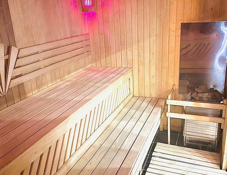 Сауна Краски, в Краснодаре, Алтайская, 18 | 2 | 101sauna.ru