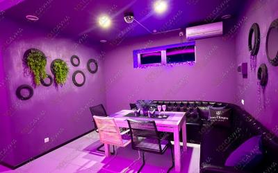 Сауна Краски, в Краснодаре, Алтайская, 18 | 3 | 101sauna.ru