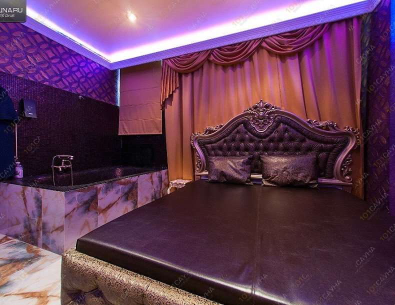 Сауна Podium SPA, в Москве, Большая Молчановка, 18 | 20 | 101sauna.ru