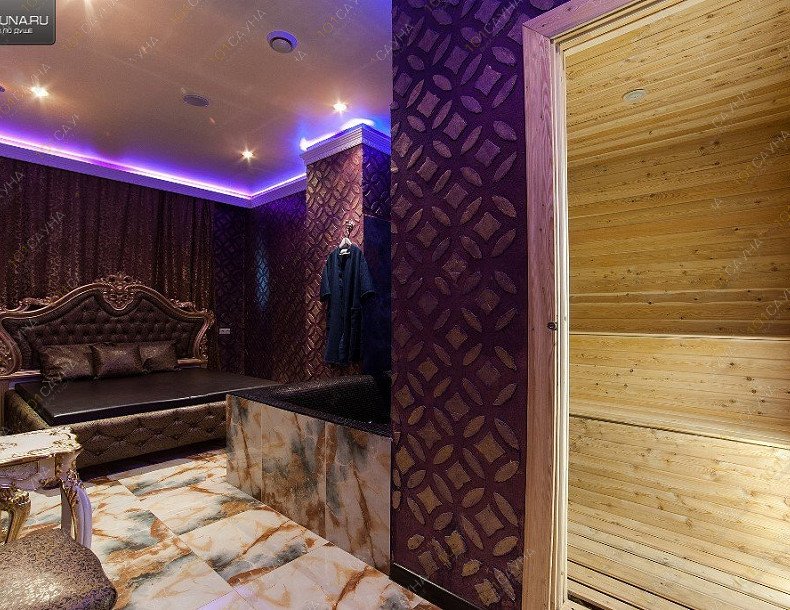 Сауна Podium SPA, в Москве, Большая Молчановка, 18 | 24 | 101sauna.ru