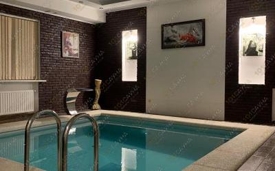 Сауна Арион, в Краснодаре, Скорняжная, 36 | 1 | 101sauna.ru