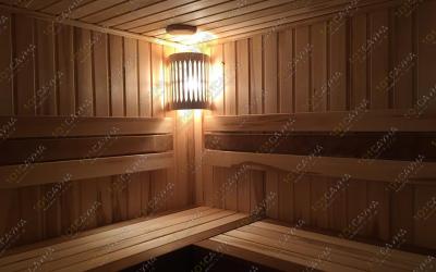 Сауна в Троицке, в Троицке, Октябрьский проспект, 14 | 12 | 101sauna.ru