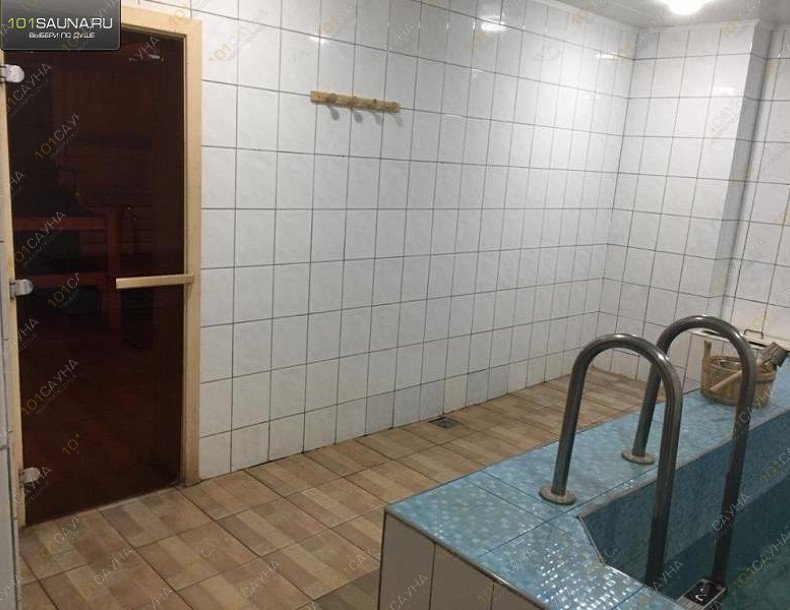 Сауна в Троицке, в Троицке, Октябрьский проспект, 14 | 14 | 101sauna.ru