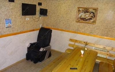 Сауна Вишня, в Новокузнецке, Кузнецкое шоссе, 10 | 2 | 101sauna.ru