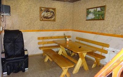 Сауна Вишня, в Новокузнецке, Кузнецкое шоссе, 10 | 3 | 101sauna.ru