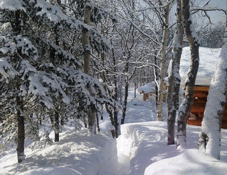 баня на базе отдыха Елочки, в Южно-Сахалинске, г. Южно-Сахалинск, с. Елочки | 25 | 101sauna.ru