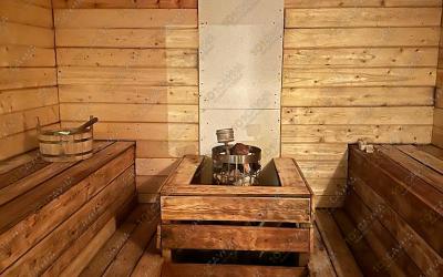 Баня с зоной отдыха Silverpool, в Химках, Машкинское шоссе, 40 | 13 | 101sauna.ru