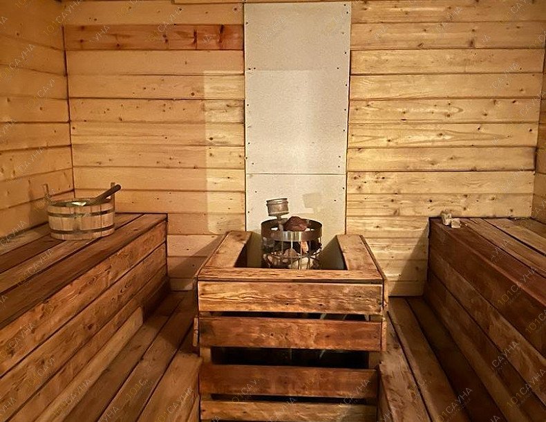 Баня с зоной отдыха Silverpool, в Химках, Машкинское шоссе, 40 | 13 | 101sauna.ru