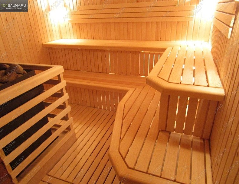 Сауна Победа, в Йошкар-Оле, Победы, 5 | 3 | 101sauna.ru