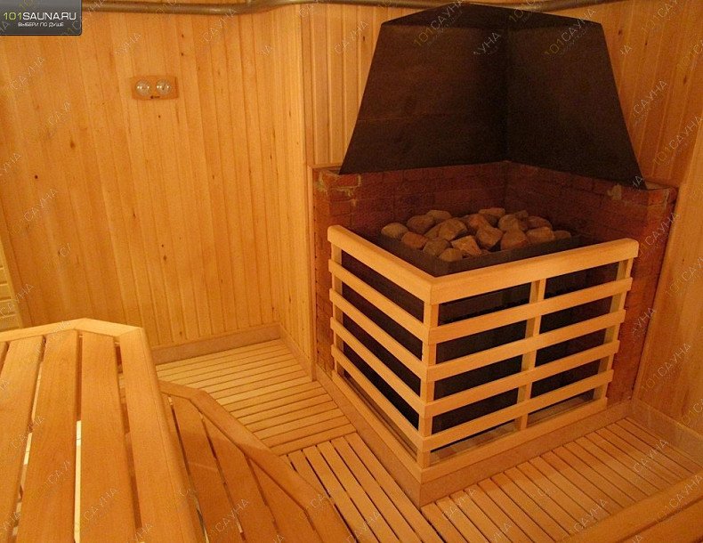 Сауна Победа, в Йошкар-Оле, Победы, 5 | 5 | 101sauna.ru