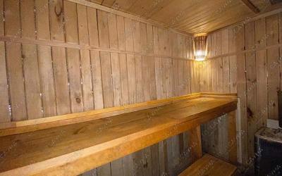 Сауна Ключ, в Иркутске, Сергеева, 1 А | 1 | 101sauna.ru