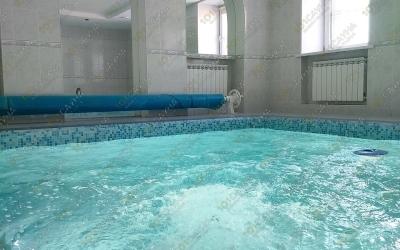 Сауна Матадор Клуб, в Омске, 2-я Казахстанская, 5 | Номер 1. Фото 1 | 101sauna.ru
