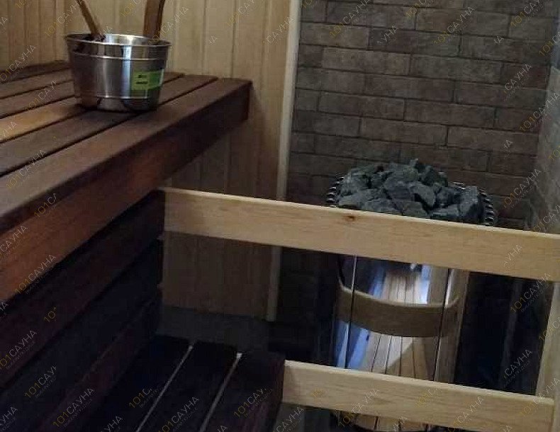 Сауна Матадор Клуб, в Омске, 2-я Казахстанская, 5 | Номер 2. Фото 8 | 101sauna.ru