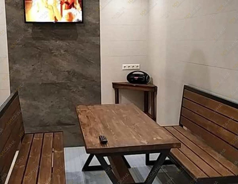 Сауна Матадор Клуб, в Омске, 2-я Казахстанская, 5 | Номер 2. Фото 9 | 101sauna.ru