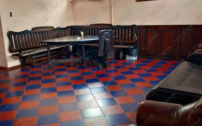 Сауна Мунсель, в Барнауле, Энтузиастов 52 | Банкетный зал | 101sauna.ru