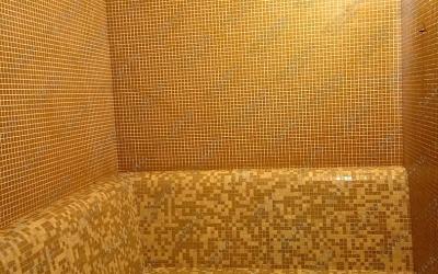 Сауна Мунсель, в Барнауле, Энтузиастов 52 | Турецкая парная | 101sauna.ru