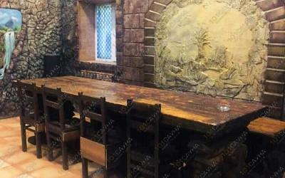 Сауна Берлога, в Омске, Богдана Хмельницкого, 65 | Малахит. Фото: 2 | 101sauna.ru