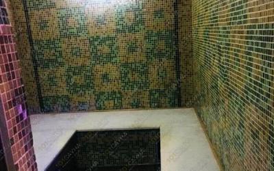 Сауна Берлога, в Омске, Богдана Хмельницкого, 65 | Малахит. Фото: 3 | 101sauna.ru
