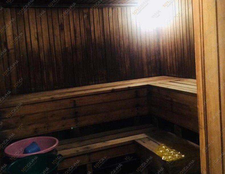 Сауна Берлога, в Омске, Богдана Хмельницкого, 65 | Калипсо. Фото: 9 | 101sauna.ru