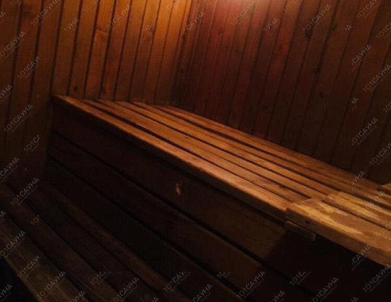 Сауна Берлога, в Омске, Богдана Хмельницкого, 65 | Кубань. Фото: 13 | 101sauna.ru