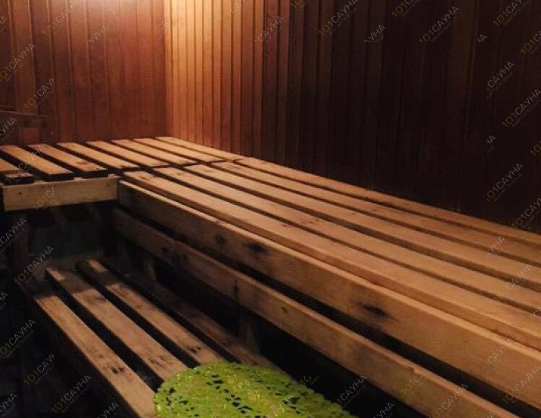 Сауна Берлога, в Омске, Богдана Хмельницкого, 65 | Кубань. Фото: 15 | 101sauna.ru