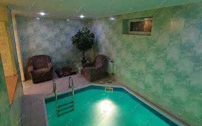 Сауна Греция, в Ростове-на-Дону, улица Максима Горького,  89 | 1 | 101sauna.ru