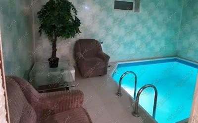 Сауна Греция, в Ростове-на-Дону, улица Максима Горького,  89 | 2 | 101sauna.ru