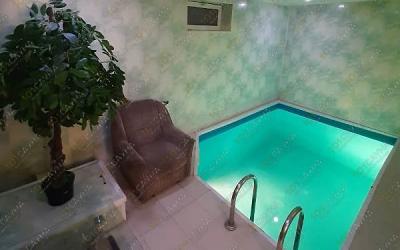 Сауна Греция, в Ростове-на-Дону, улица Максима Горького,  89 | 3 | 101sauna.ru