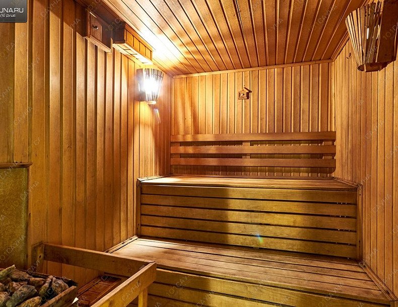 Сауна Берлога, в Саратове, Танкистов, 46Г | 27 | 101sauna.ru