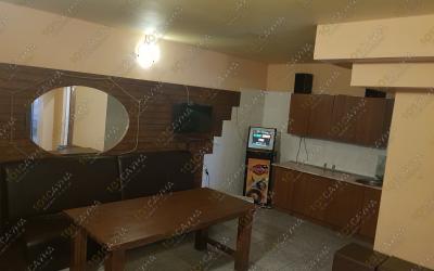 Сауна на базе отдыха Чайка, в Перми, ул. Встречная, 33 | комната отдыха | 101sauna.ru