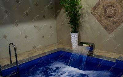 Сауна Fly (Флай), в Иркутске, Декабрьских событий, 125 | сауна | 101sauna.ru