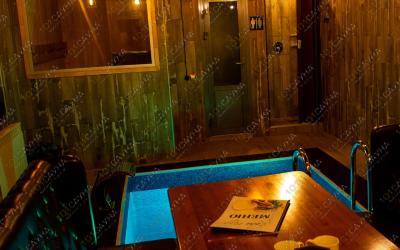 Сауна Fly (Флай), в Иркутске, Декабрьских событий, 125 | сауна | 101sauna.ru