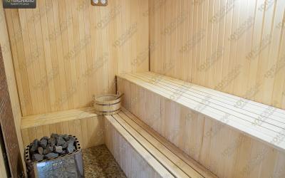 Баня На Волжской, в Хабаровске, Волжская, 19/1 | 1 | 101sauna.ru