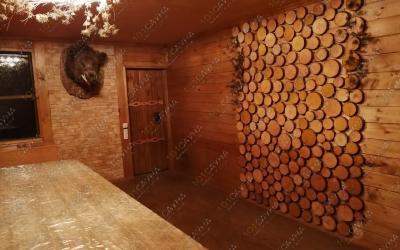 Баня у Любаши, в Ижевске, Торговая, 15 | 1 | 101sauna.ru