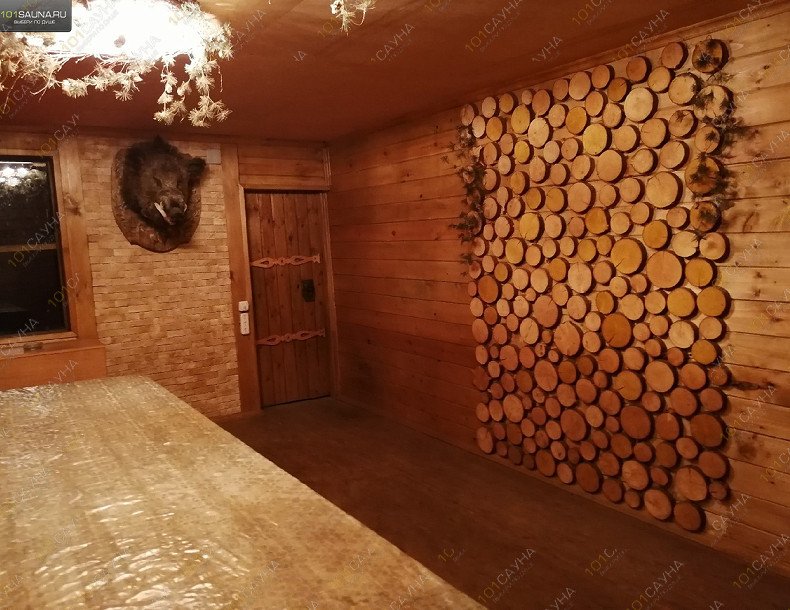 Баня у Любаши, в Ижевске, Торговая, 15 | 1 | 101sauna.ru