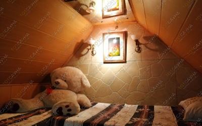 Баня у Любаши, в Ижевске, Торговая, 15 | 2 | 101sauna.ru