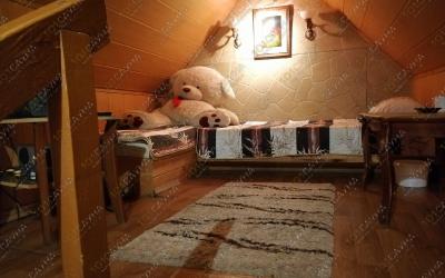 Баня у Любаши, в Ижевске, Торговая, 15 | 3 | 101sauna.ru