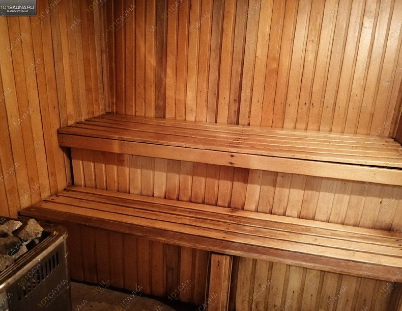 Баня у Любаши, в Ижевске, Торговая, 15 | 5 | 101sauna.ru