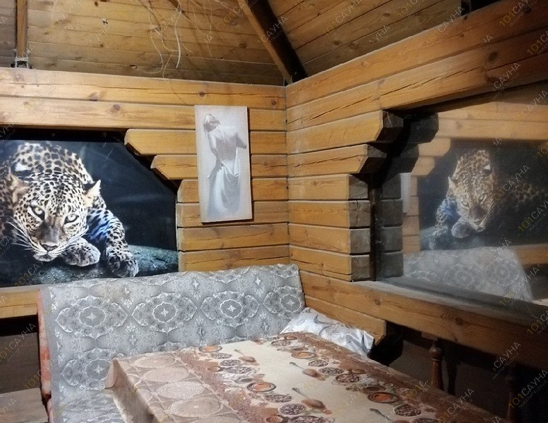 Баня у Любаши, в Ижевске, Торговая, 15 | 7 | 101sauna.ru