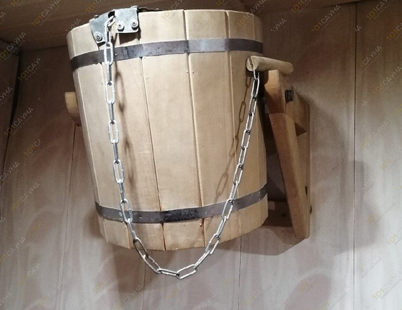 Баня у Любаши, в Ижевске, Торговая, 15 | 10 | 101sauna.ru